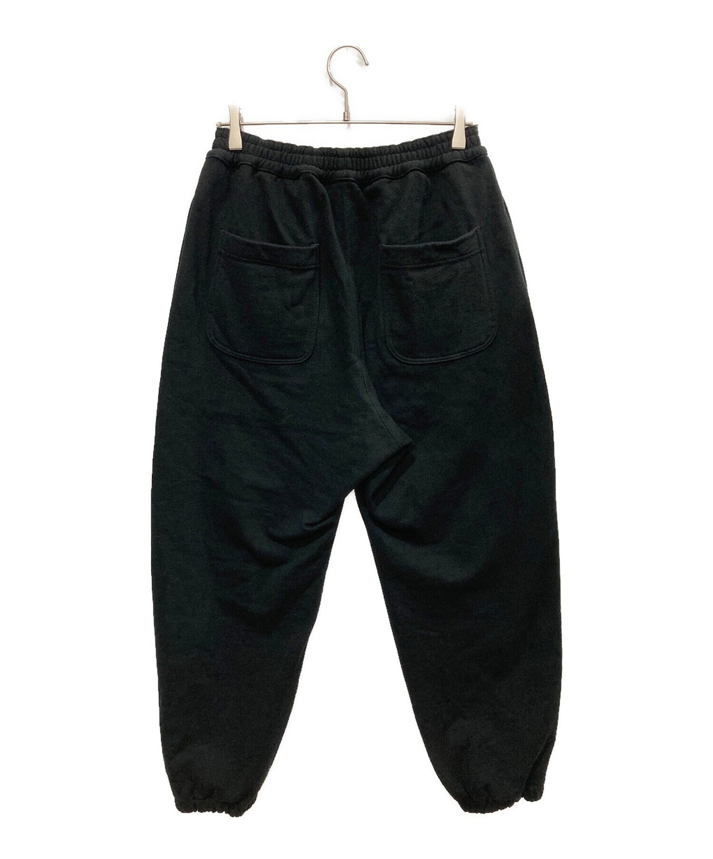 [Pre-owned] COMME des GARCONS HOMME sweat pants HN-P104/AD2024