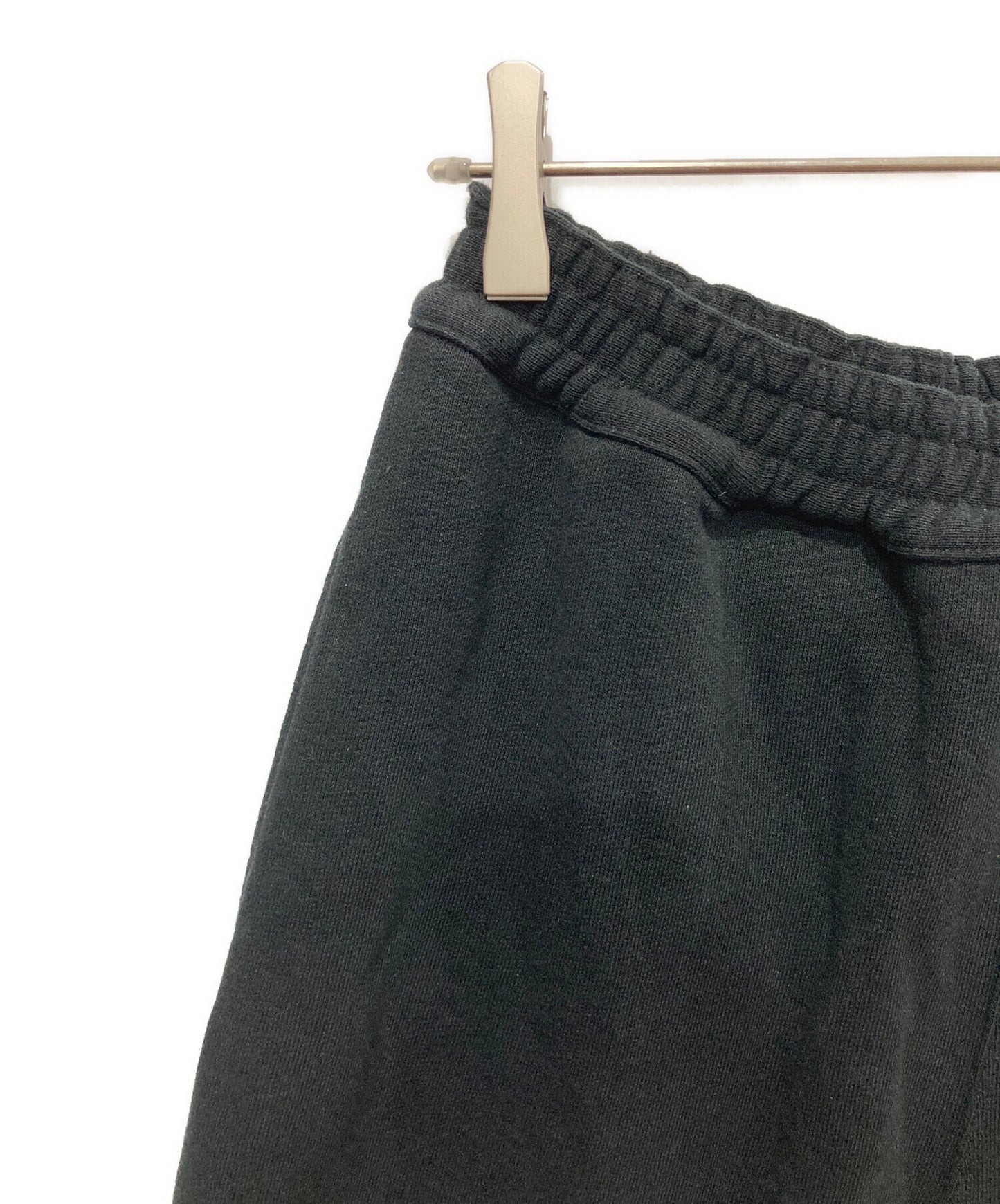 [Pre-owned] COMME des GARCONS HOMME sweat pants HN-P104/AD2024