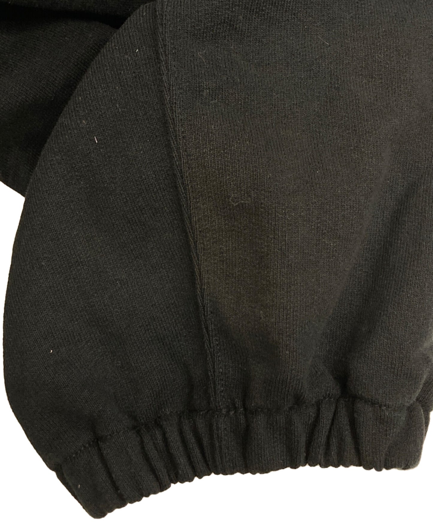 [Pre-owned] COMME des GARCONS HOMME sweat pants HN-P104/AD2024