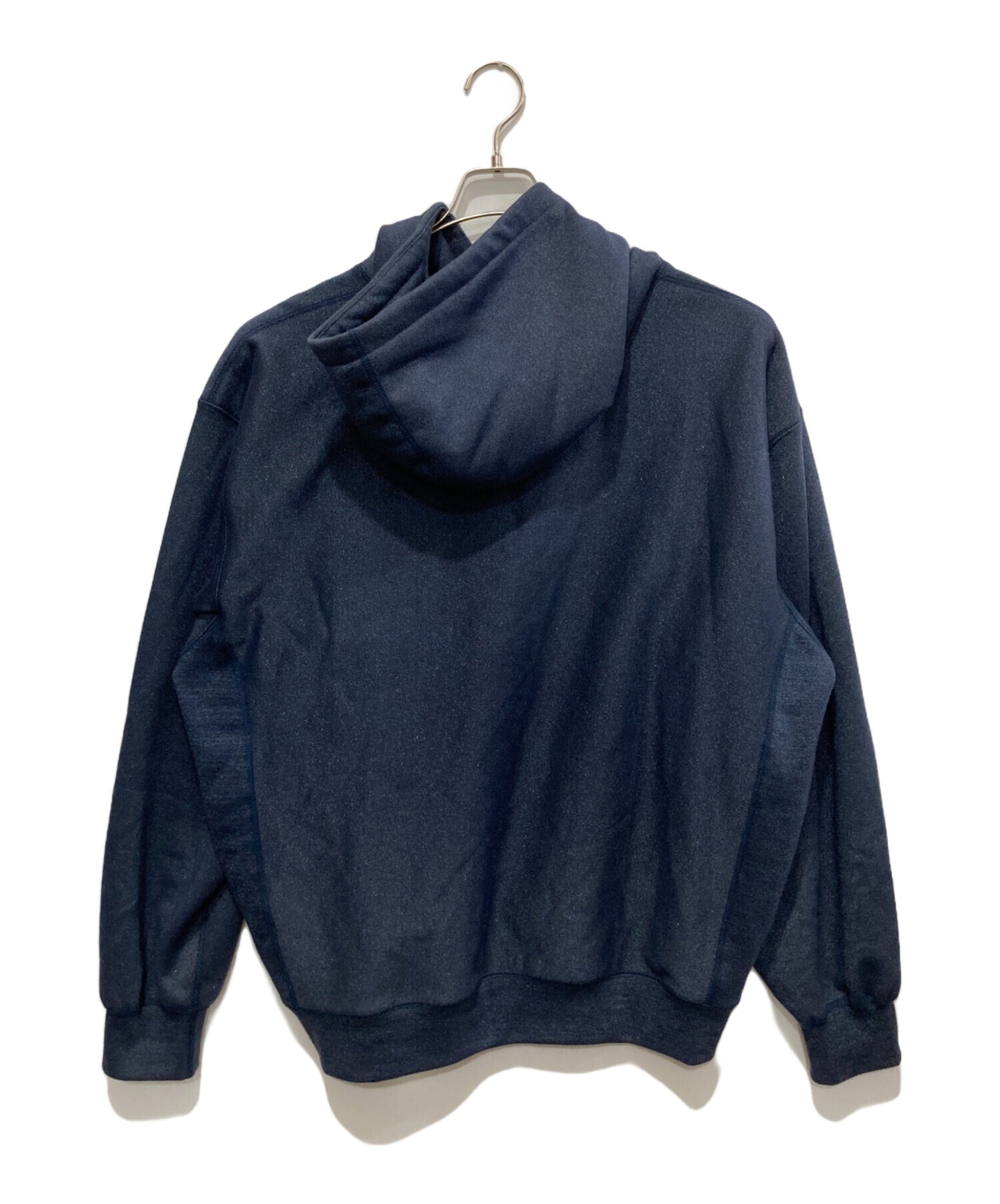 [Pre-owned] SUPREME GlitterArc HoodedSweatshirt