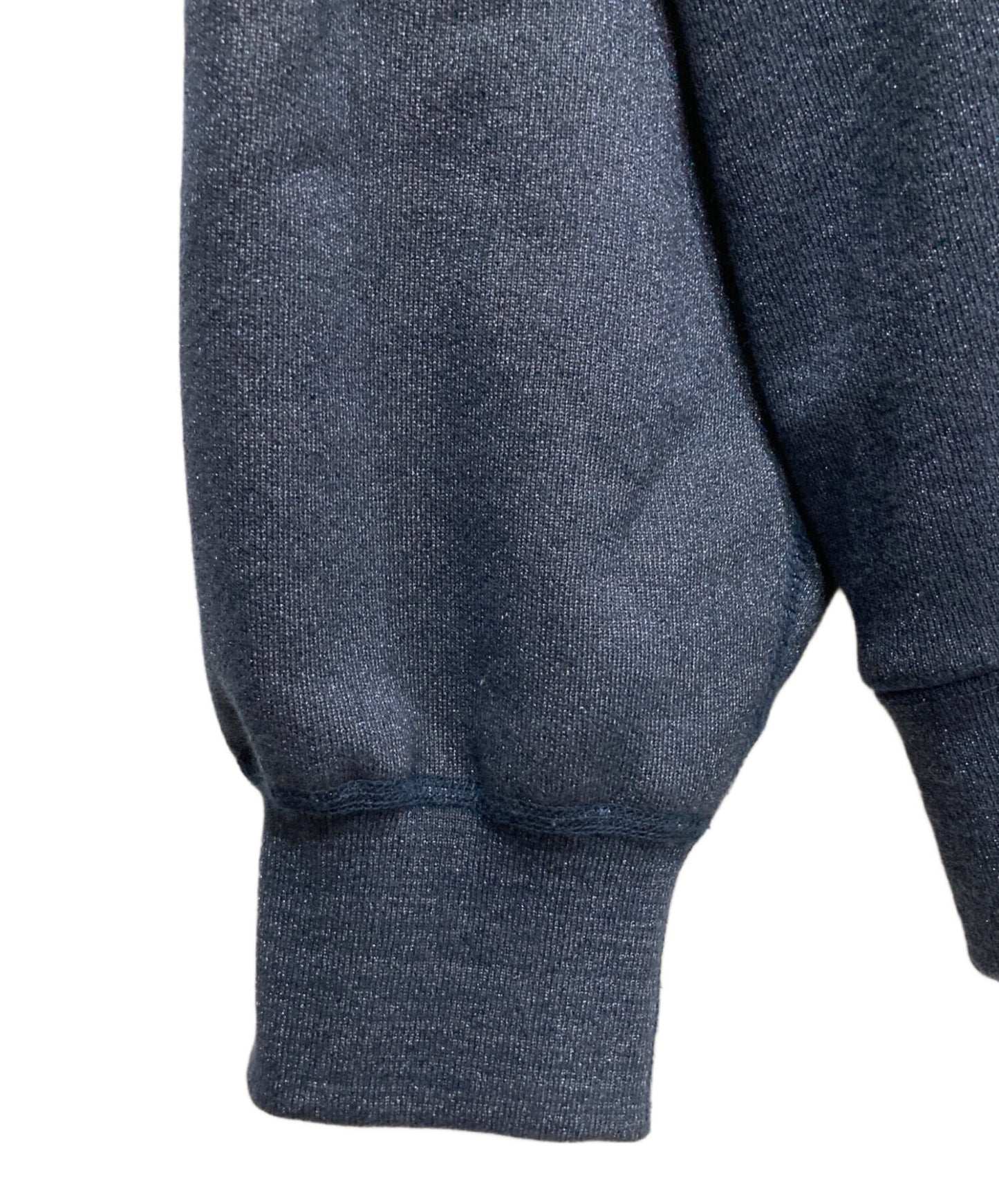 [Pre-owned] SUPREME GlitterArc HoodedSweatshirt