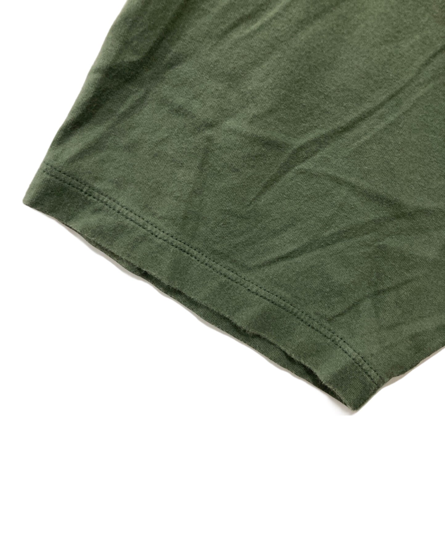 [Pre-owned] Vivienne Westwood man printed T-shirt