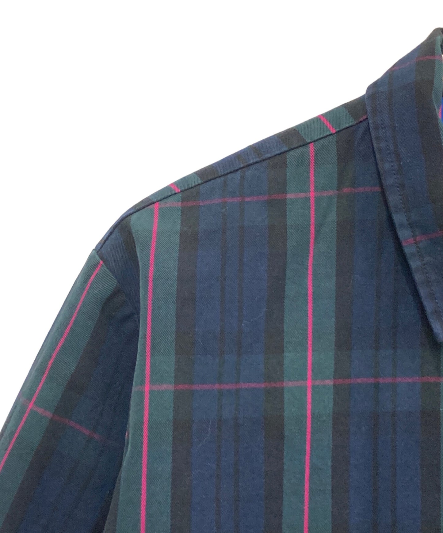 [Pre-owned] SUPREME Printed Work Jacket