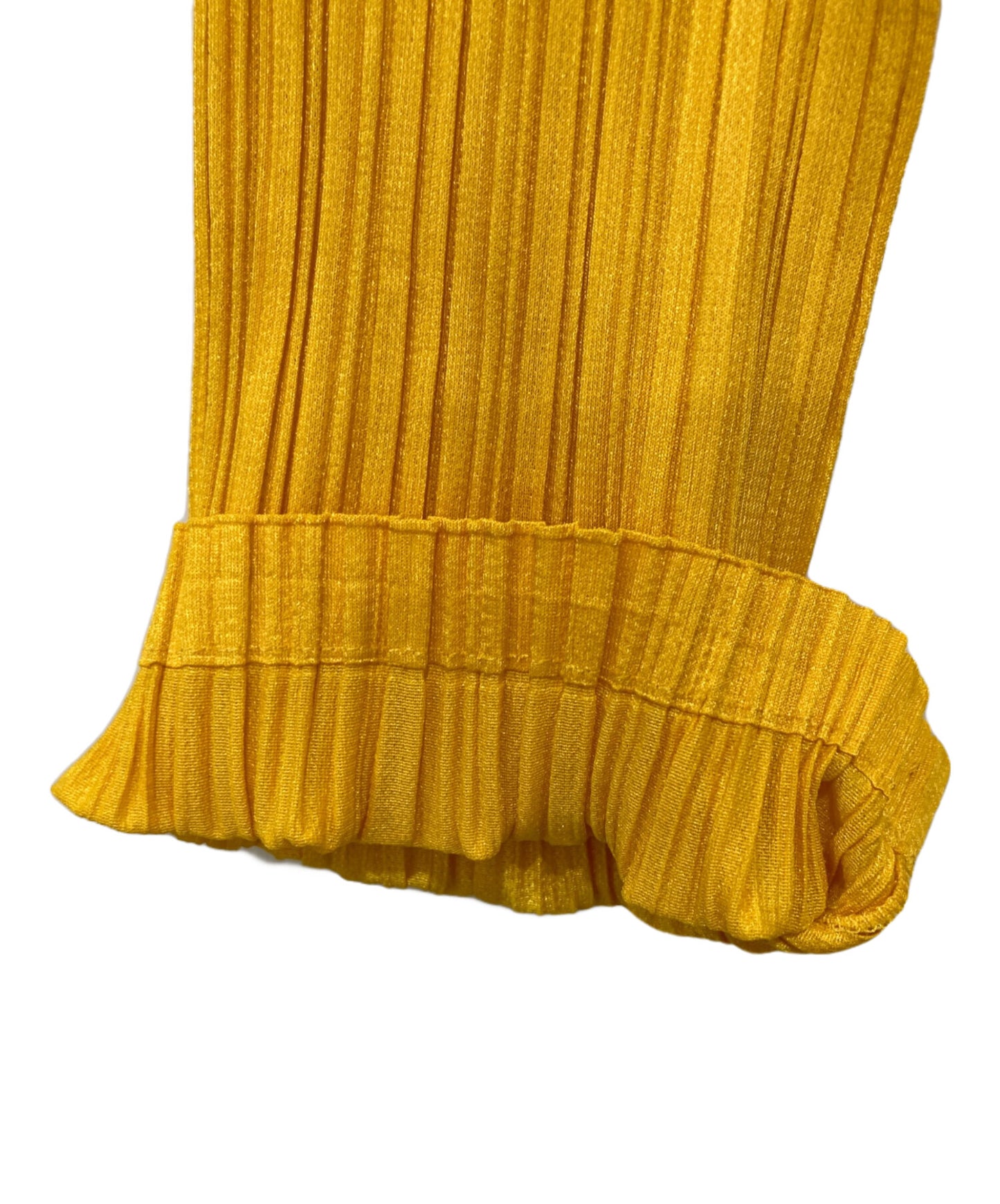 [Pre-owned] PLEATS PLEASE pleated cardigan PP51-J0206