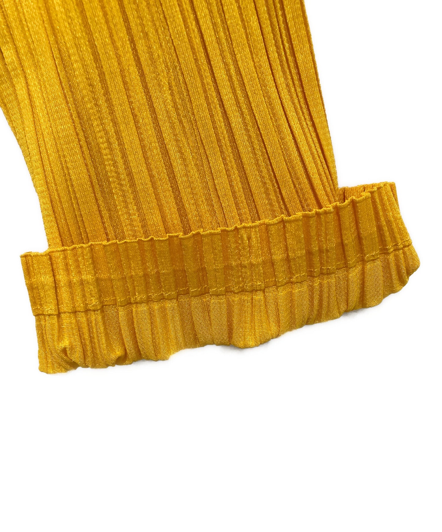 [Pre-owned] PLEATS PLEASE pleated cardigan PP51-J0206