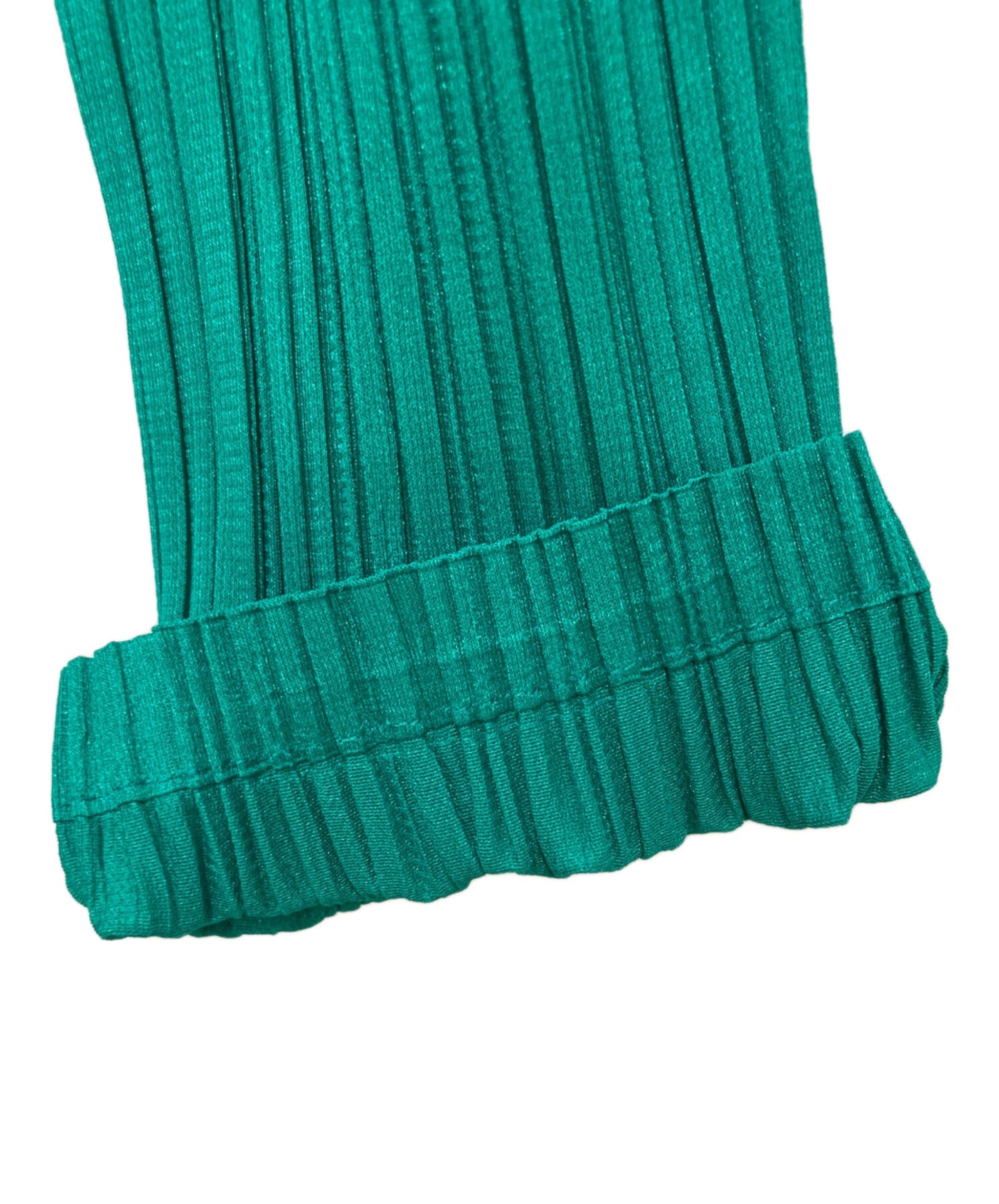 [Pre-owned] PLEATS PLEASE pleated cardigan PP51-J0206