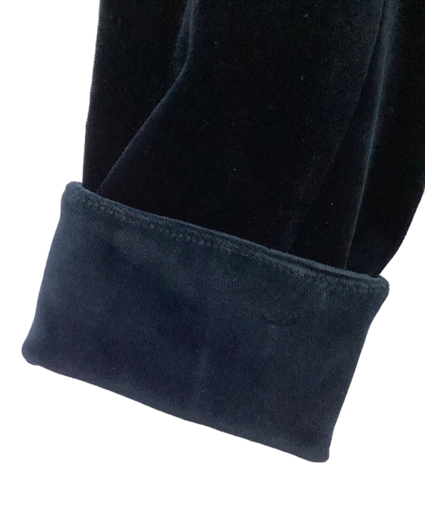 [Pre-owned] Vivienne Westwood RED LABEL 3B Orb Button Velour Jacket 357-01-43018