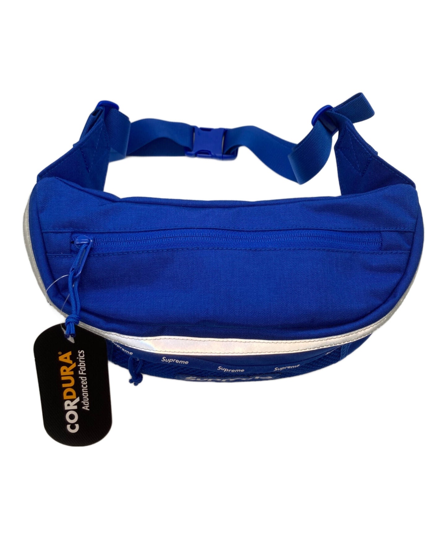 [Pre-owned] SUPREME Waist Bag