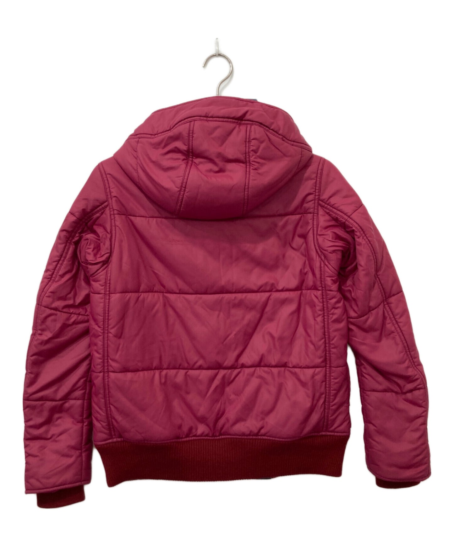 [Pre-owned] Hysteric Glamour down jacket 0113AB04