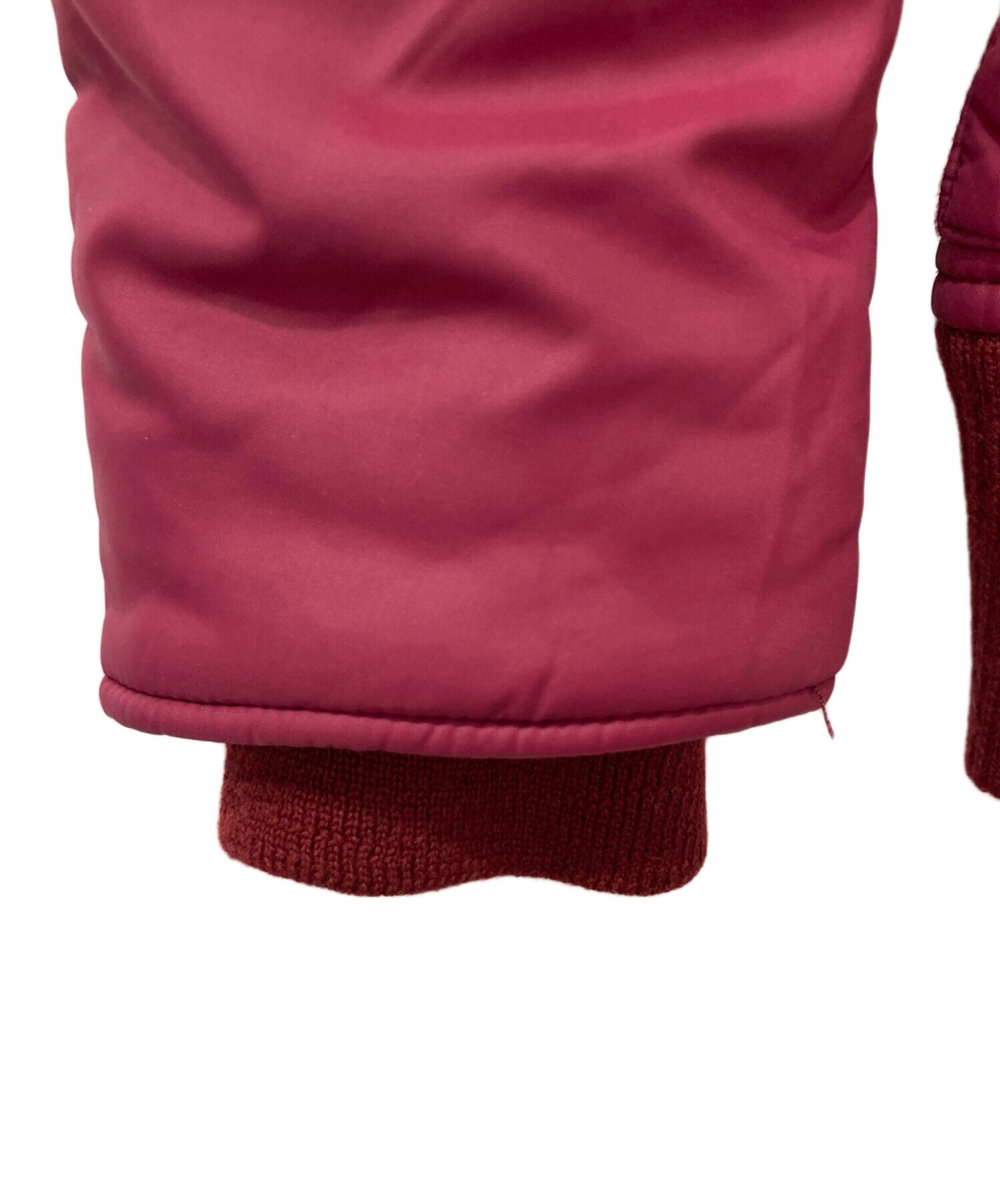 [Pre-owned] Hysteric Glamour down jacket 0113AB04