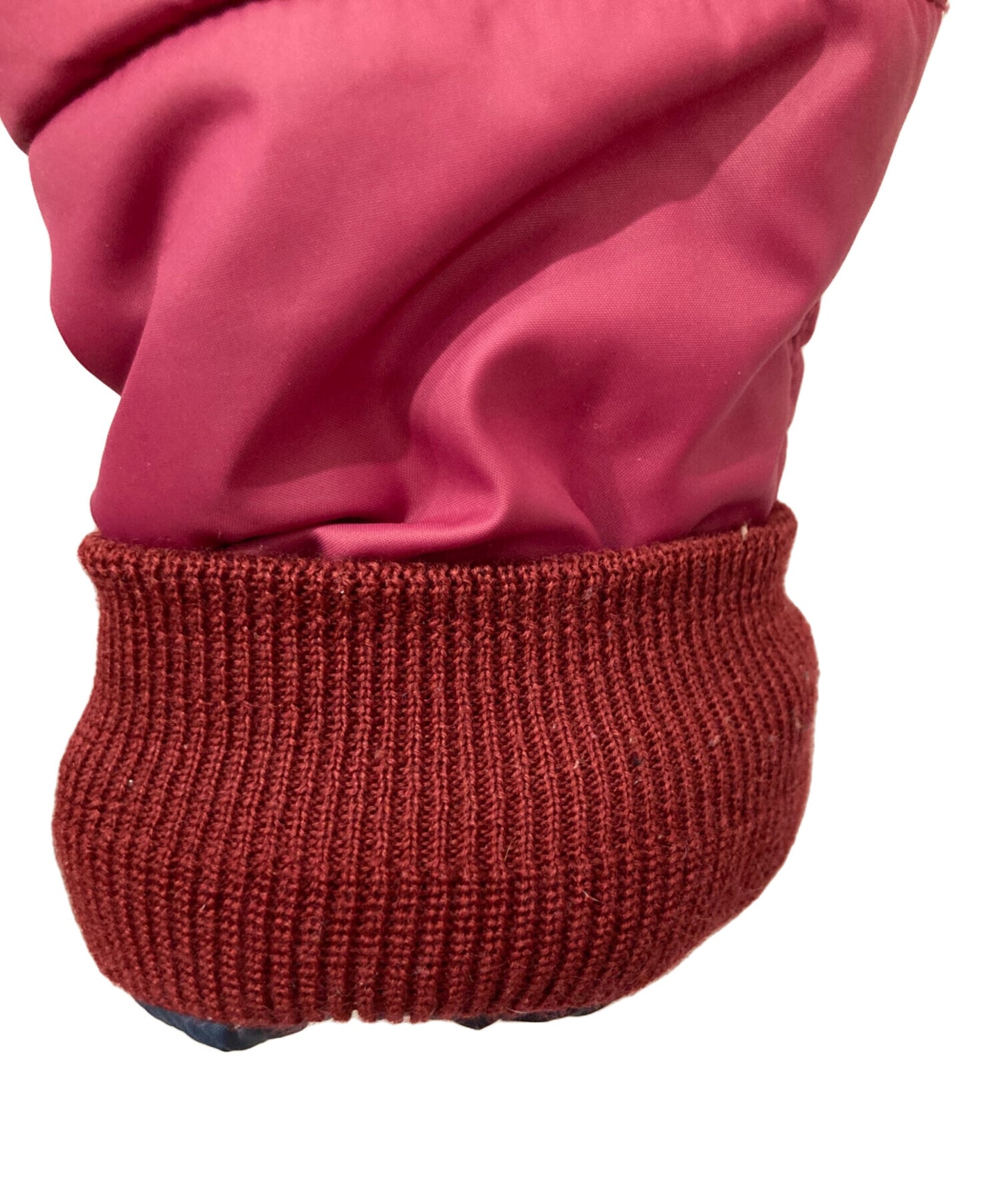 [Pre-owned] Hysteric Glamour down jacket 0113AB04