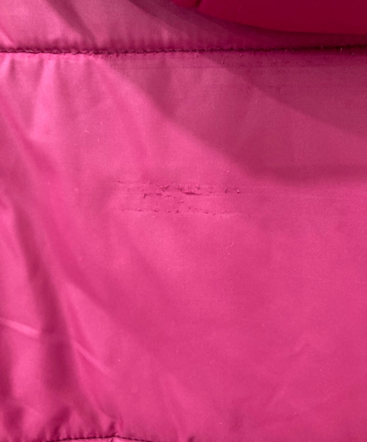 [Pre-owned] Hysteric Glamour down jacket 0113AB04