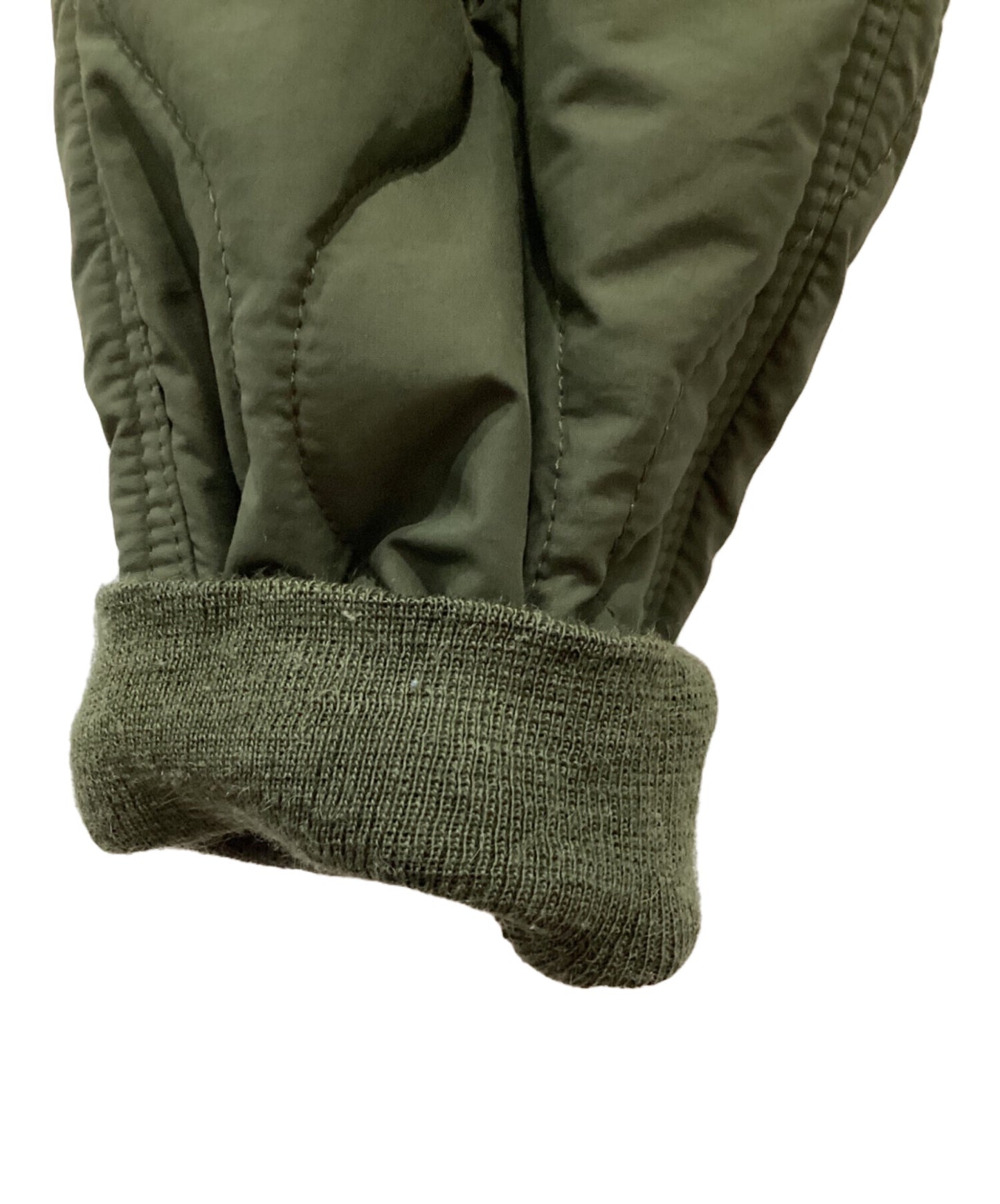 [Pre-owned] eYe COMME des GARCONS JUNYAWATANABE MAN quilted pants WB-P904