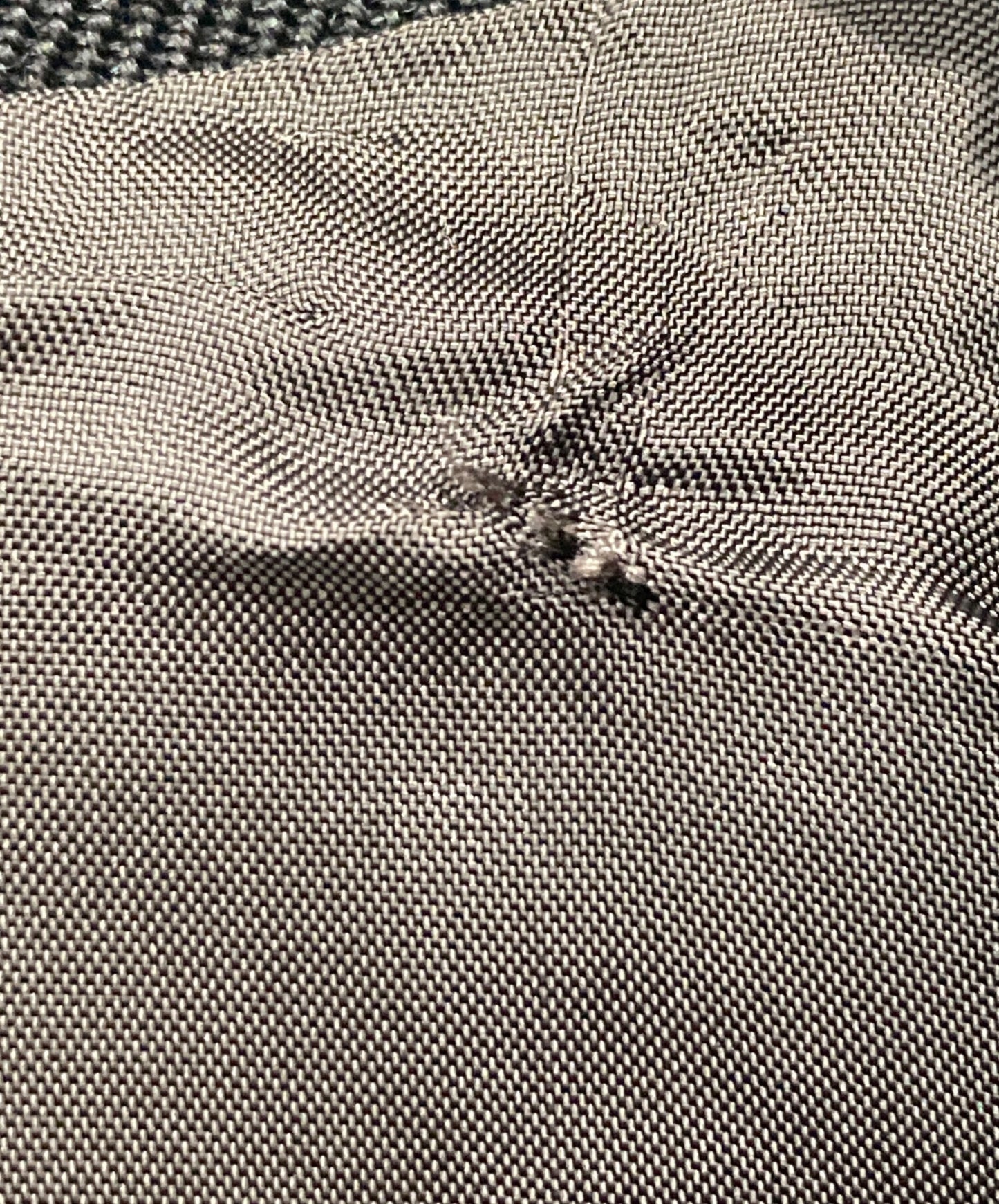 [Pre-owned] Y's Wool Gabardine Chester Coat YH-J12-104