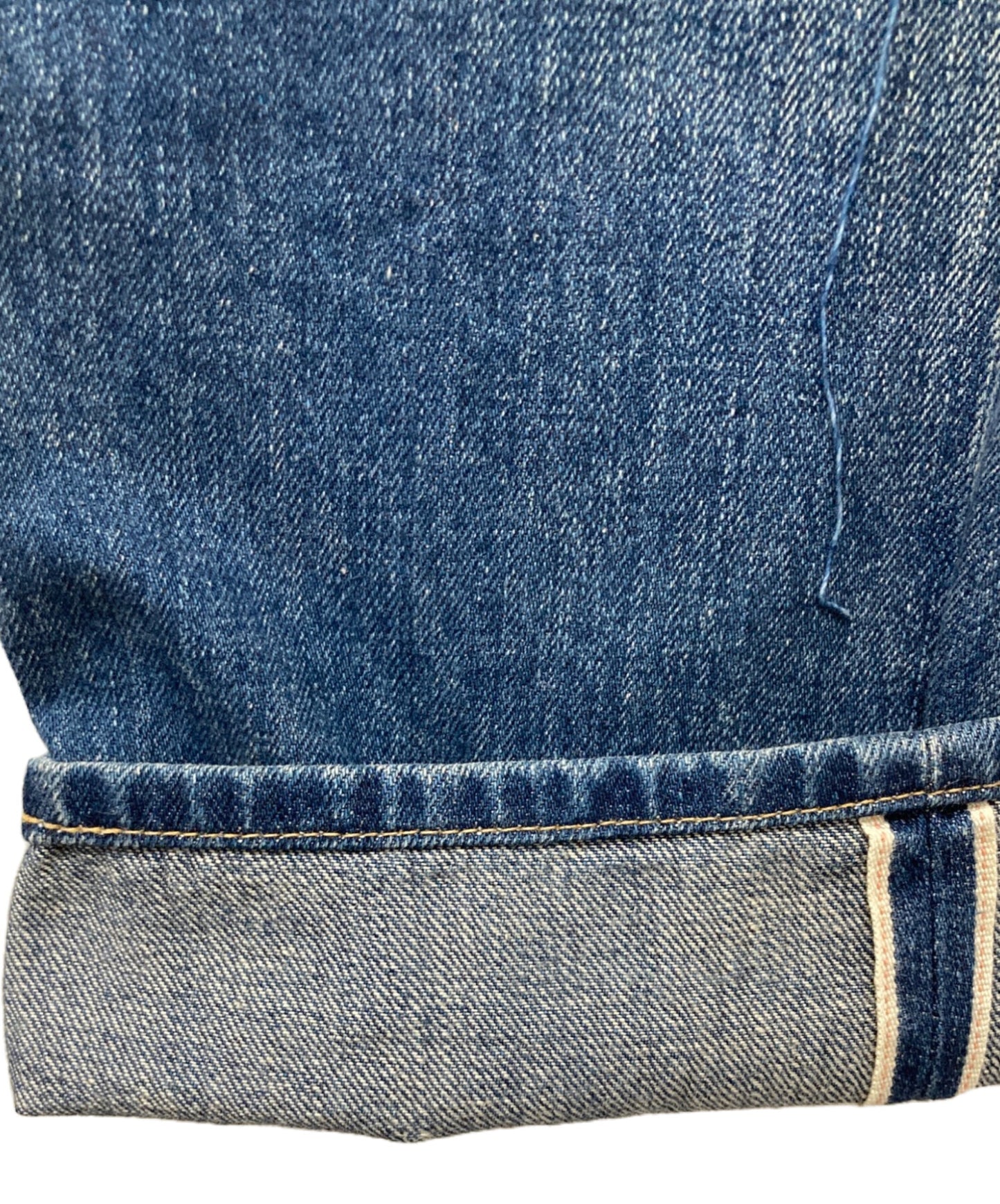 [Pre-owned] JUNYA WATANABE COMME des GARCONS SLIM PATCHWORK JEANS XG-P101