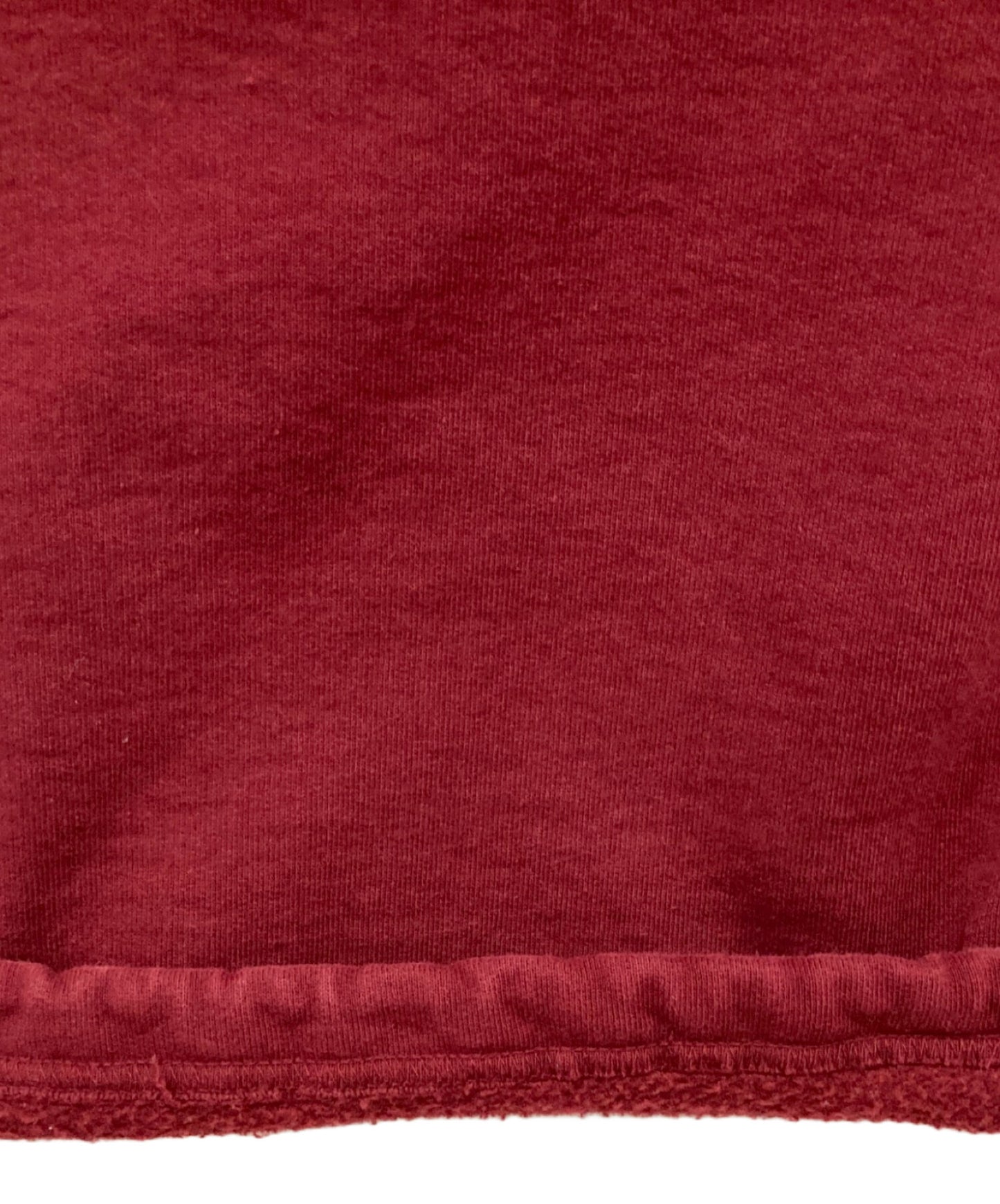 [Pre-owned] SUPREME Small Box Cargo Sweatpant/22AW