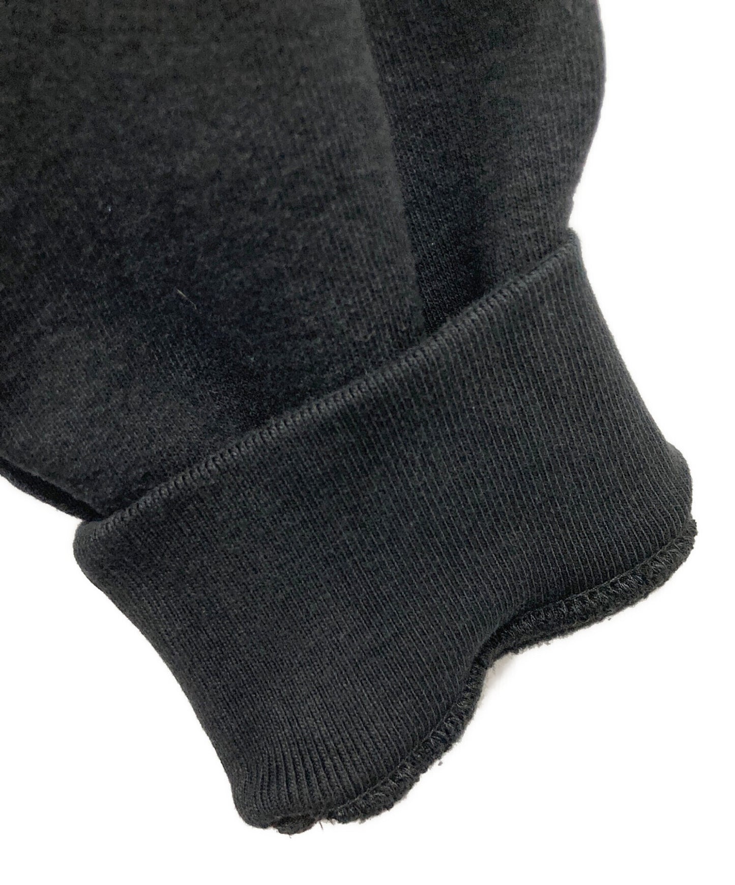 [Pre-owned] SUPREME Stronger Than Fear Hooded/23SS