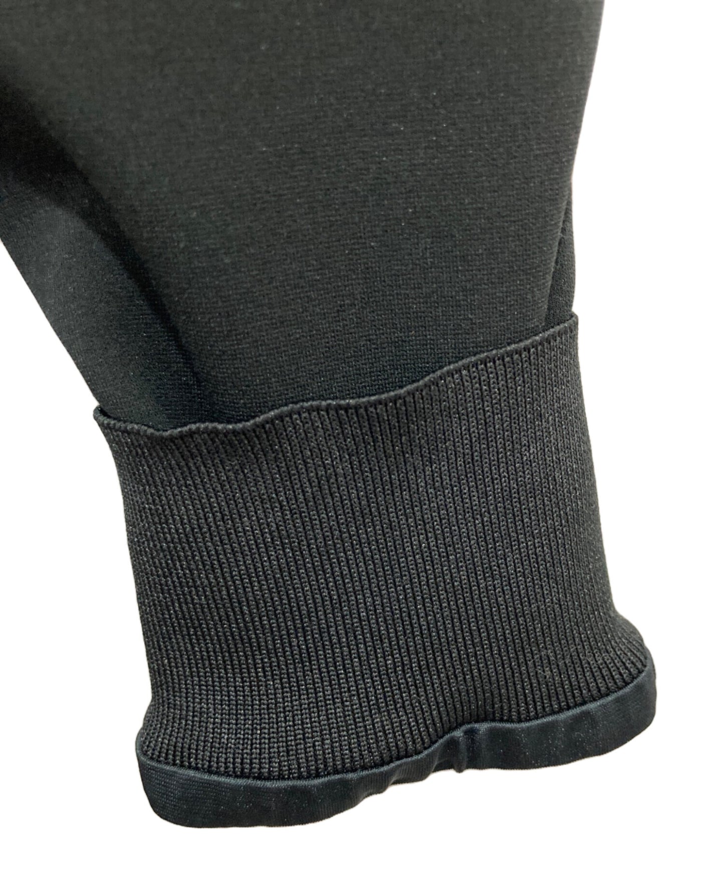 [Pre-owned] YOHJI YAMAMOTO Layered Double Zip Jacket FK-J36-917