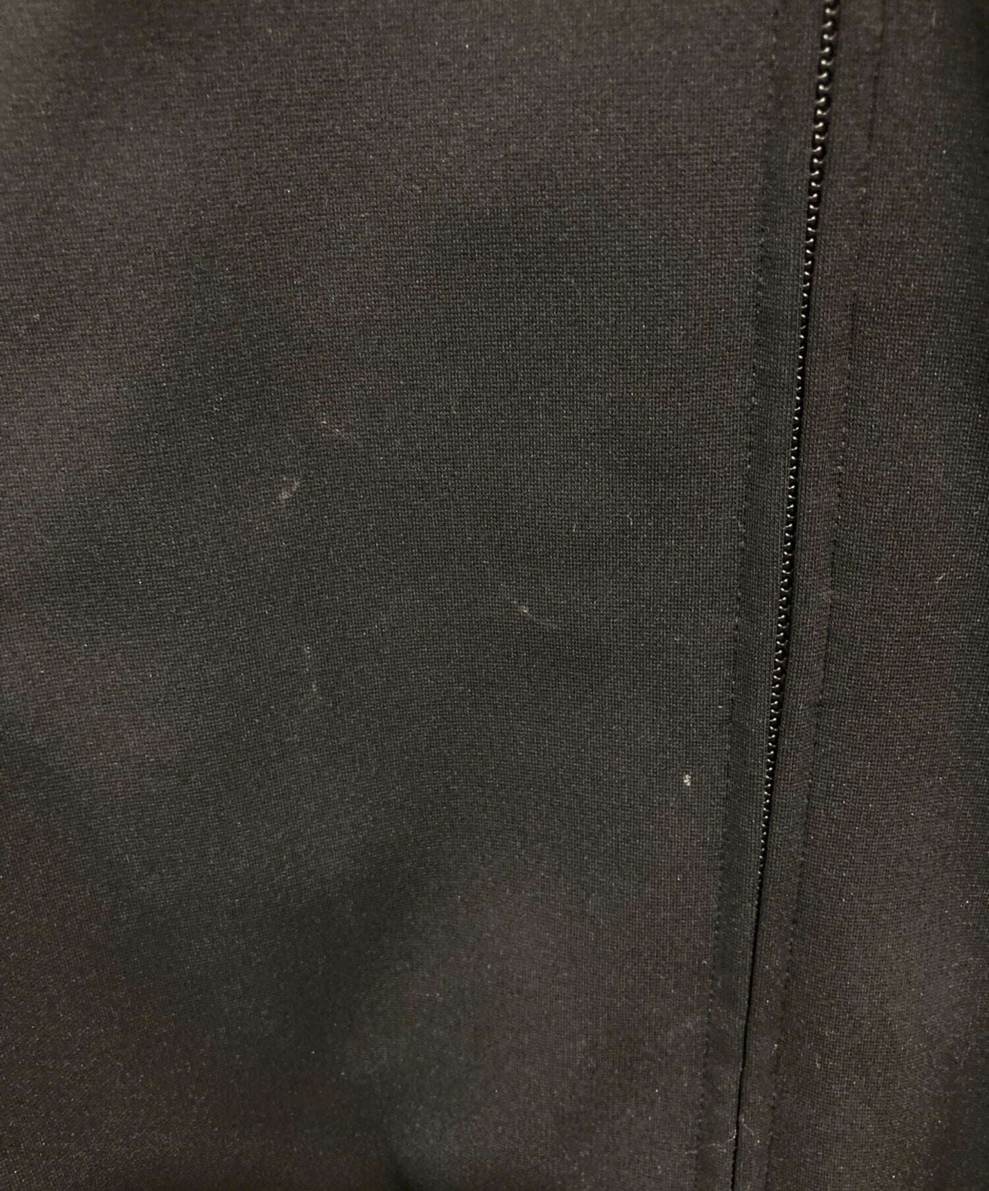 [Pre-owned] YOHJI YAMAMOTO Layered Double Zip Jacket FK-J36-917