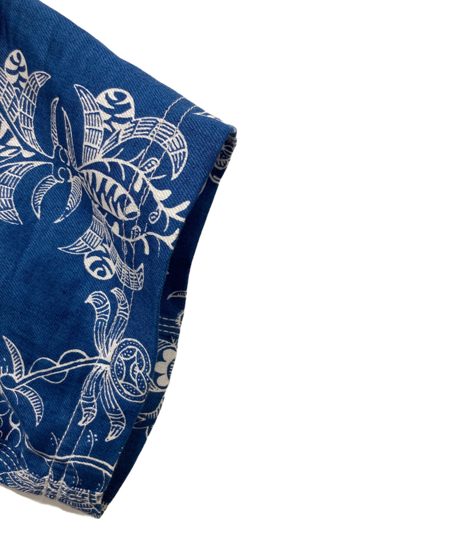 [Pre-owned] COMME des GARCONS JUNYA WATANABE MAN Aloha shirt/AD2021 WI-B017