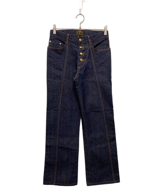 [Pre-owned] Vivienne Westwood denim pants