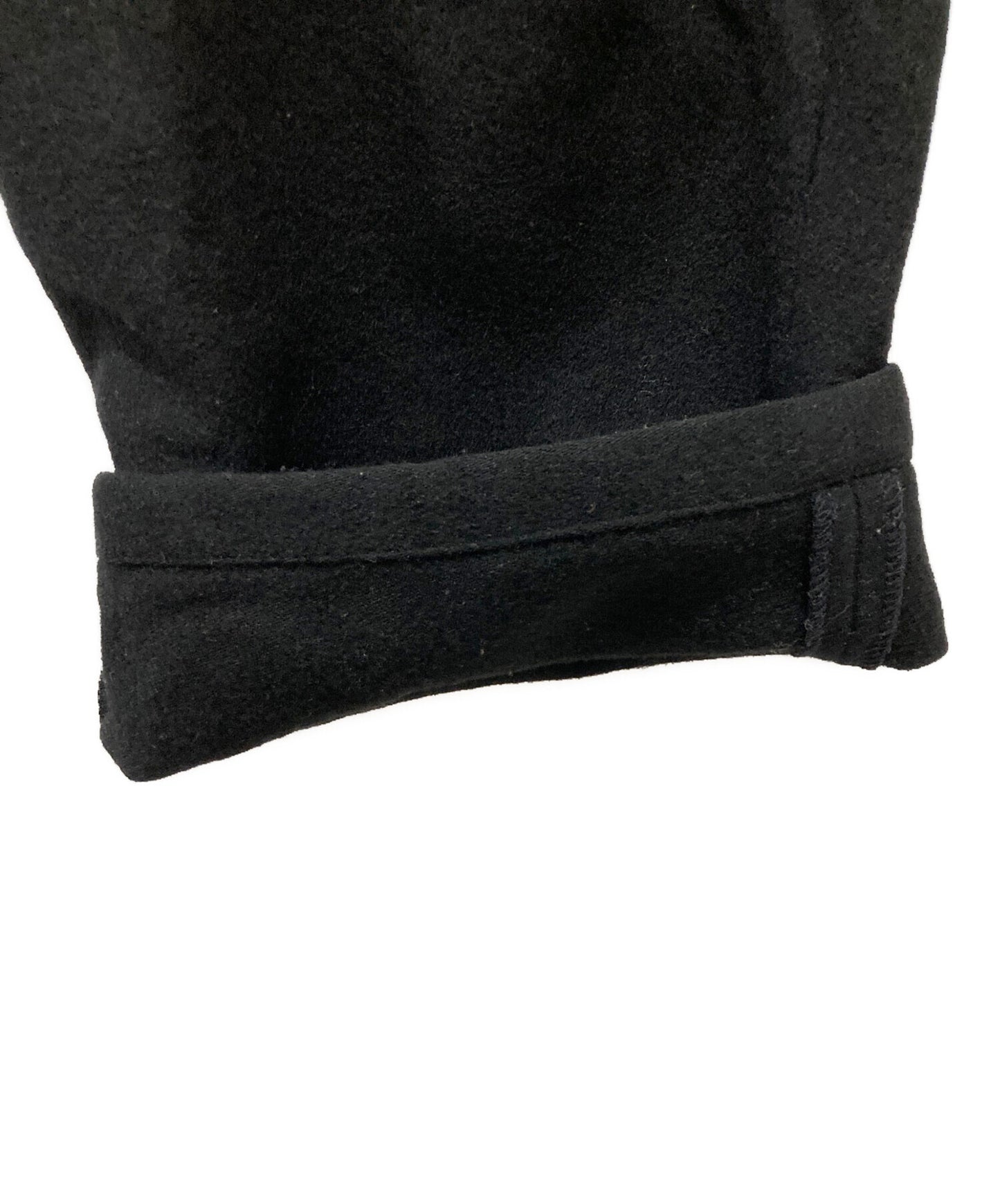 [Pre-owned] Yohji Yamamoto pour homme two-tucked wool pants