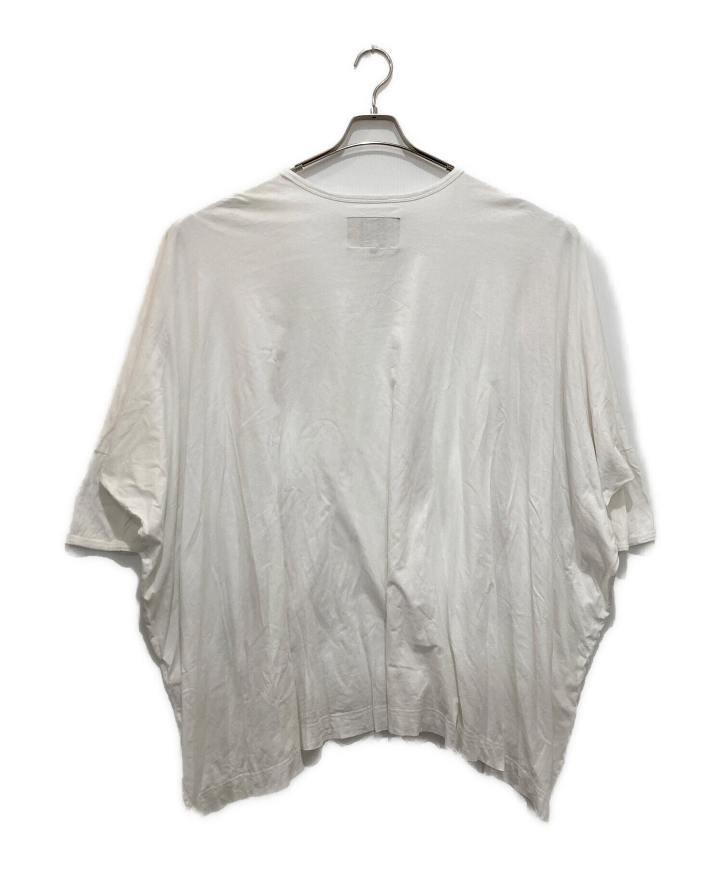 [Pre-owned] Vivienne Westwood ANGLOMANIA Elephant T-shirt 14-01-361026