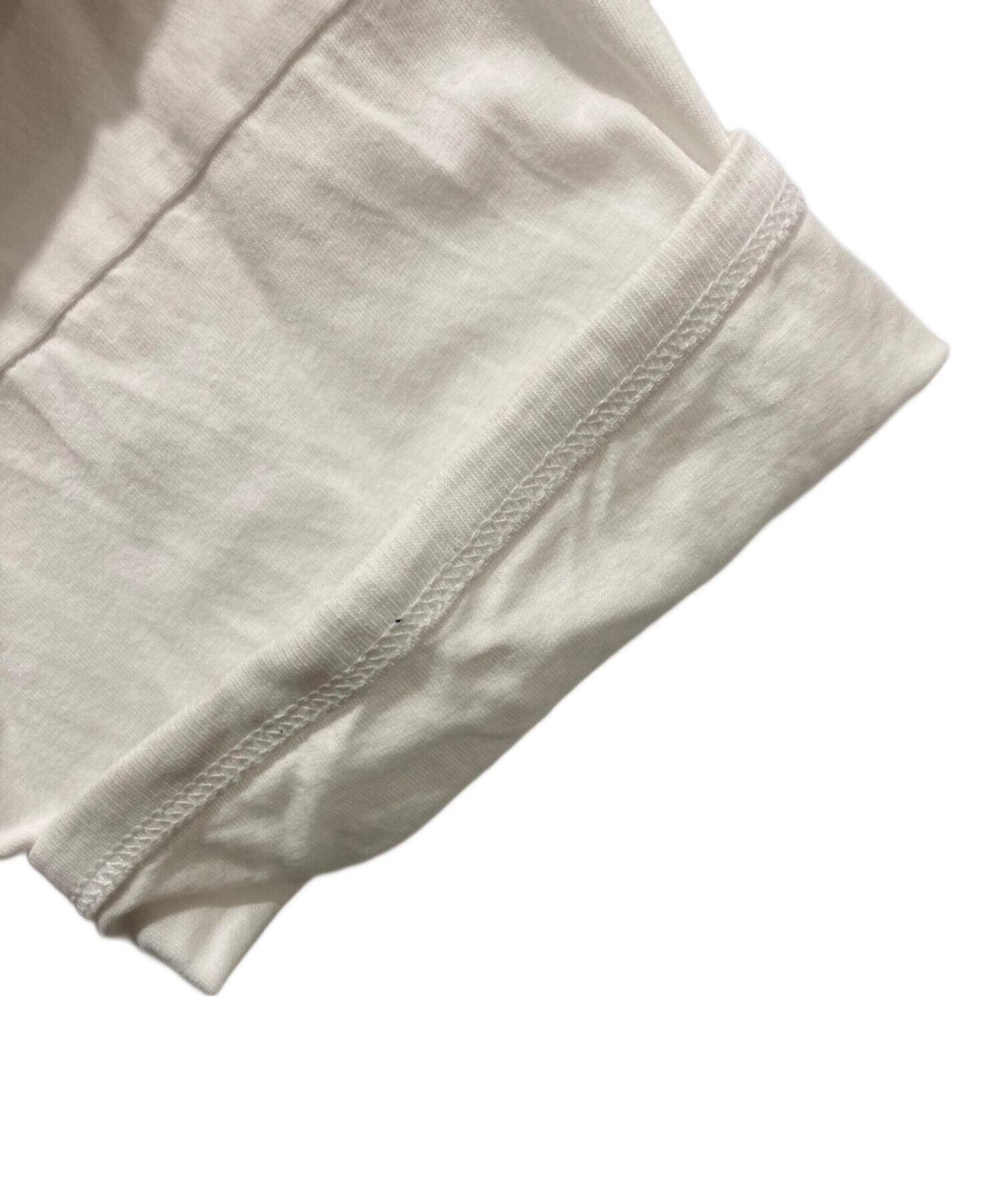 [Pre-owned] Vivienne Westwood ANGLOMANIA Elephant T-shirt 14-01-361026