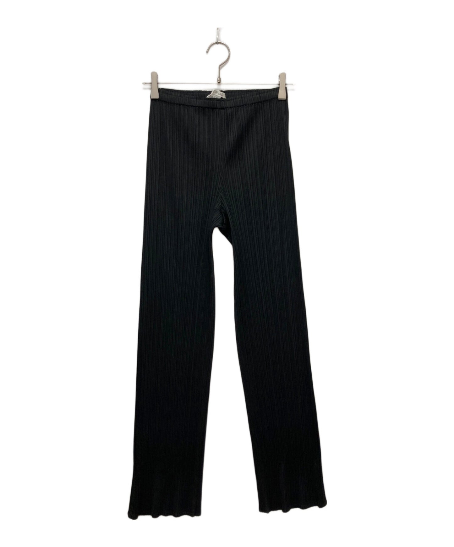 [Pre-owned] PLEATS PLEASE pleated pants PP55-JF105