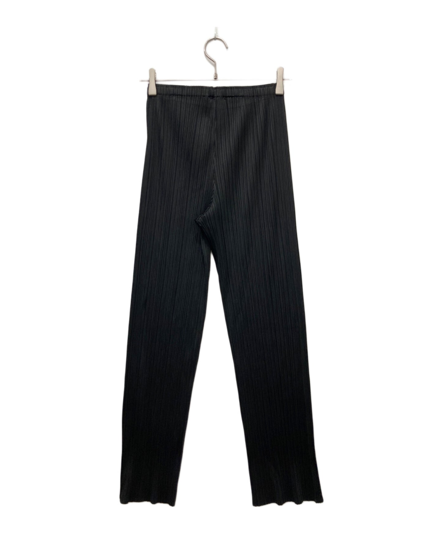 [Pre-owned] PLEATS PLEASE pleated pants PP55-JF105