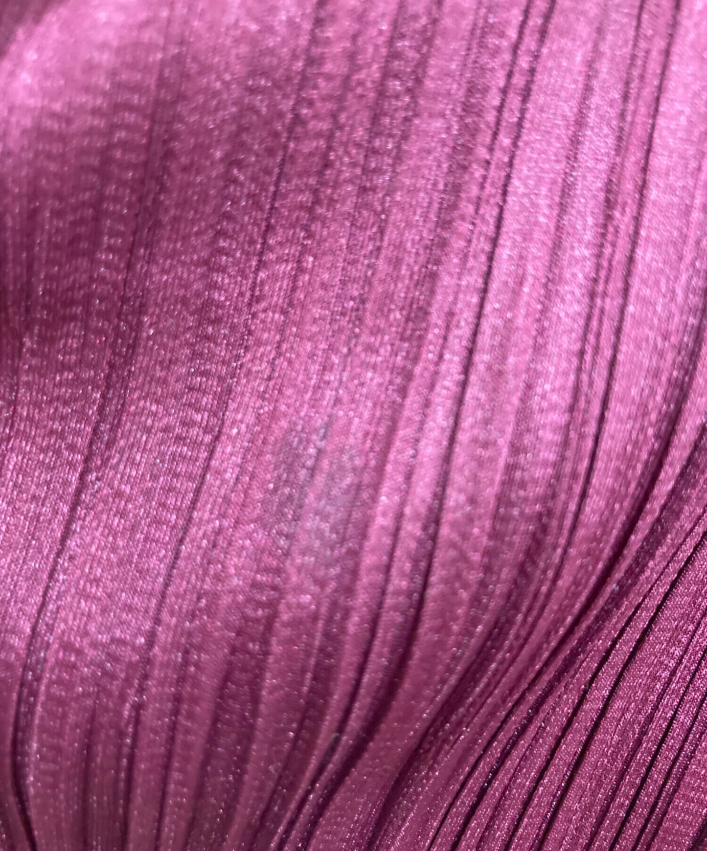 [Pre-owned] PLEATS PLEASE long cardigan PP43-JA222