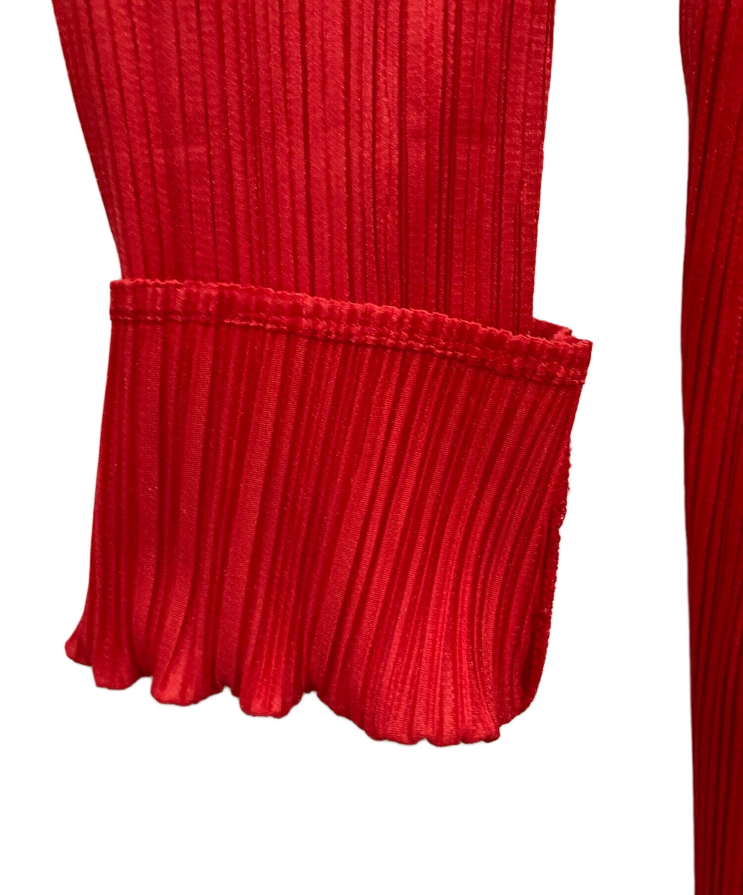 [Pre-owned] PLEATS PLEASE tailored jacket PP04-JD626