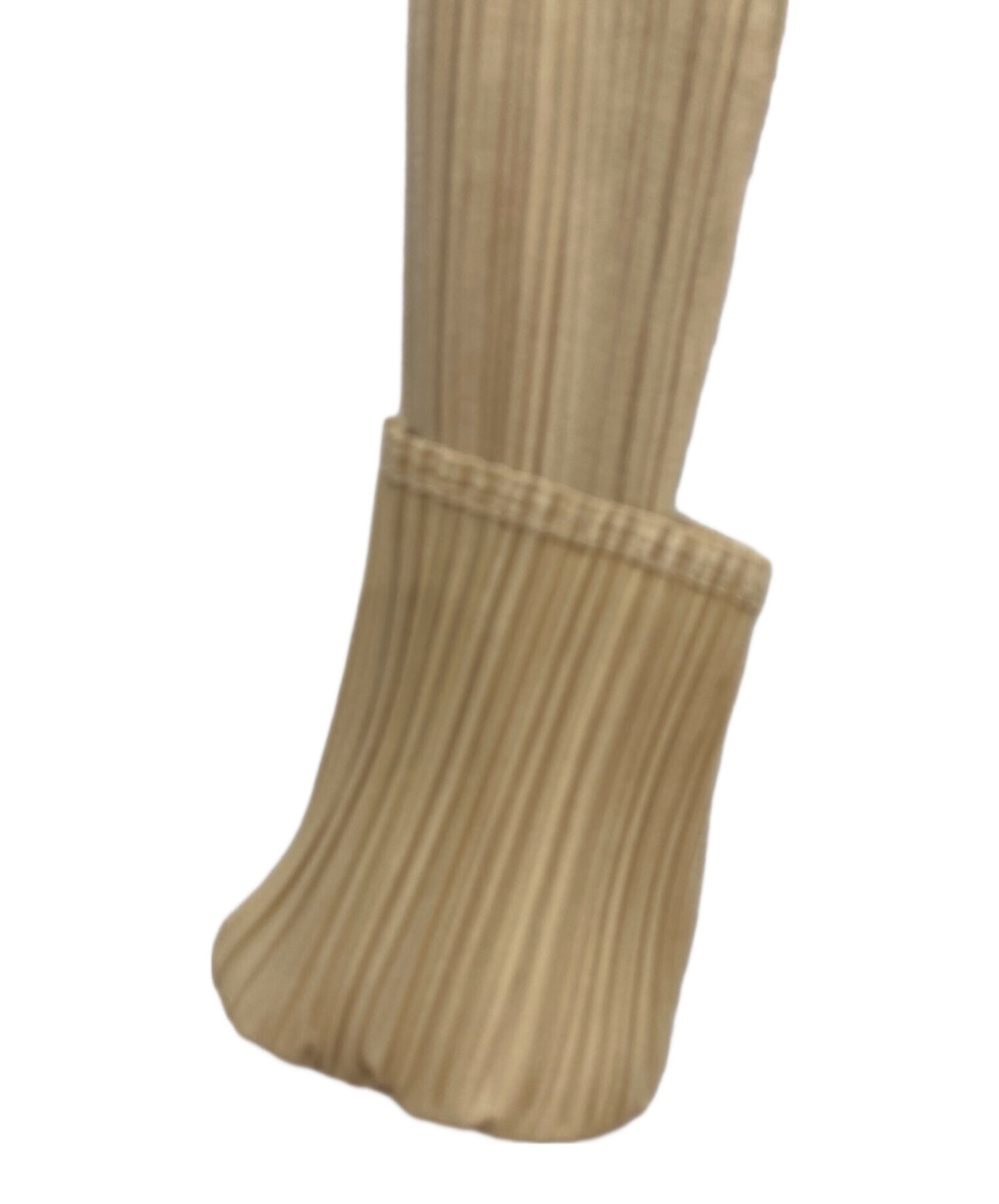 [Pre-owned] PLEATS PLEASE pleated knit PP04-JK604