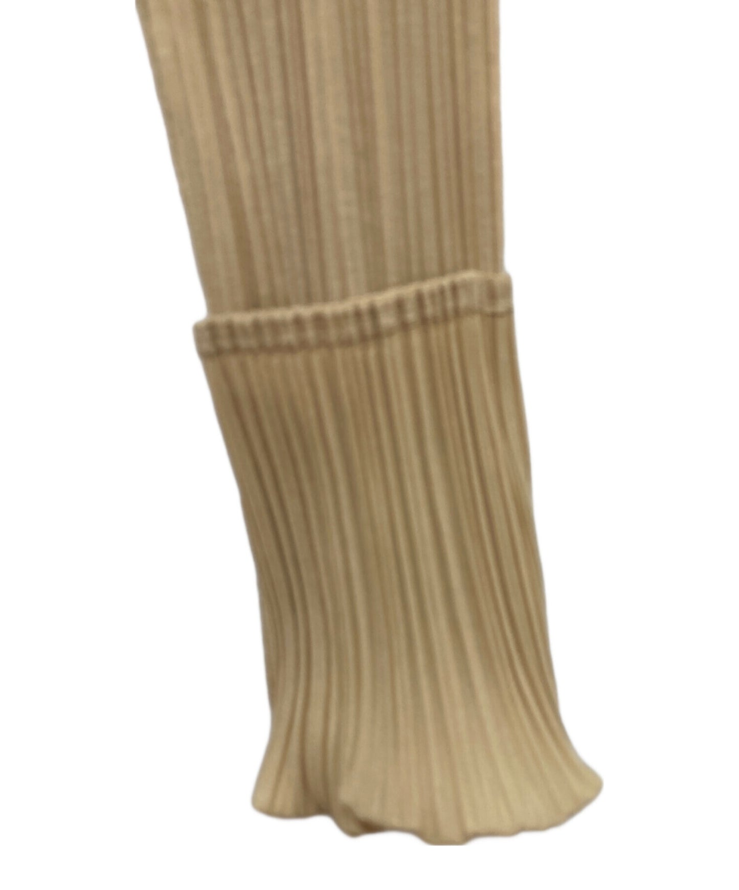 [Pre-owned] PLEATS PLEASE pleated knit PP04-JK604