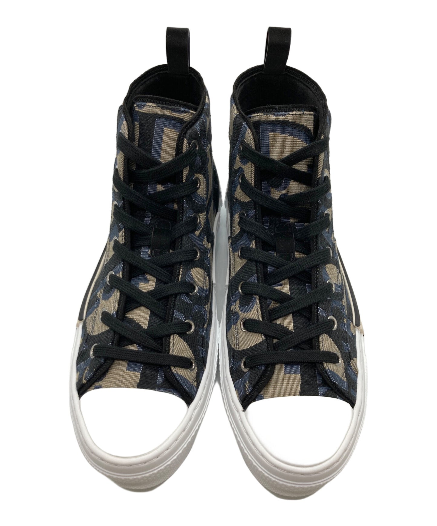 [Pre-owned] Dior B23 HT MAXI DO CANVAS 3SH126ZXX96141