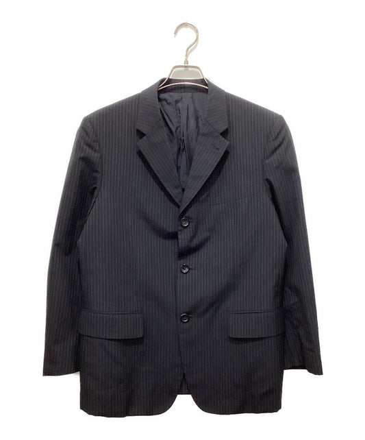 [Pre-owned] COMME des GARCONS HOMME Wool 3B Jacket HO-J036