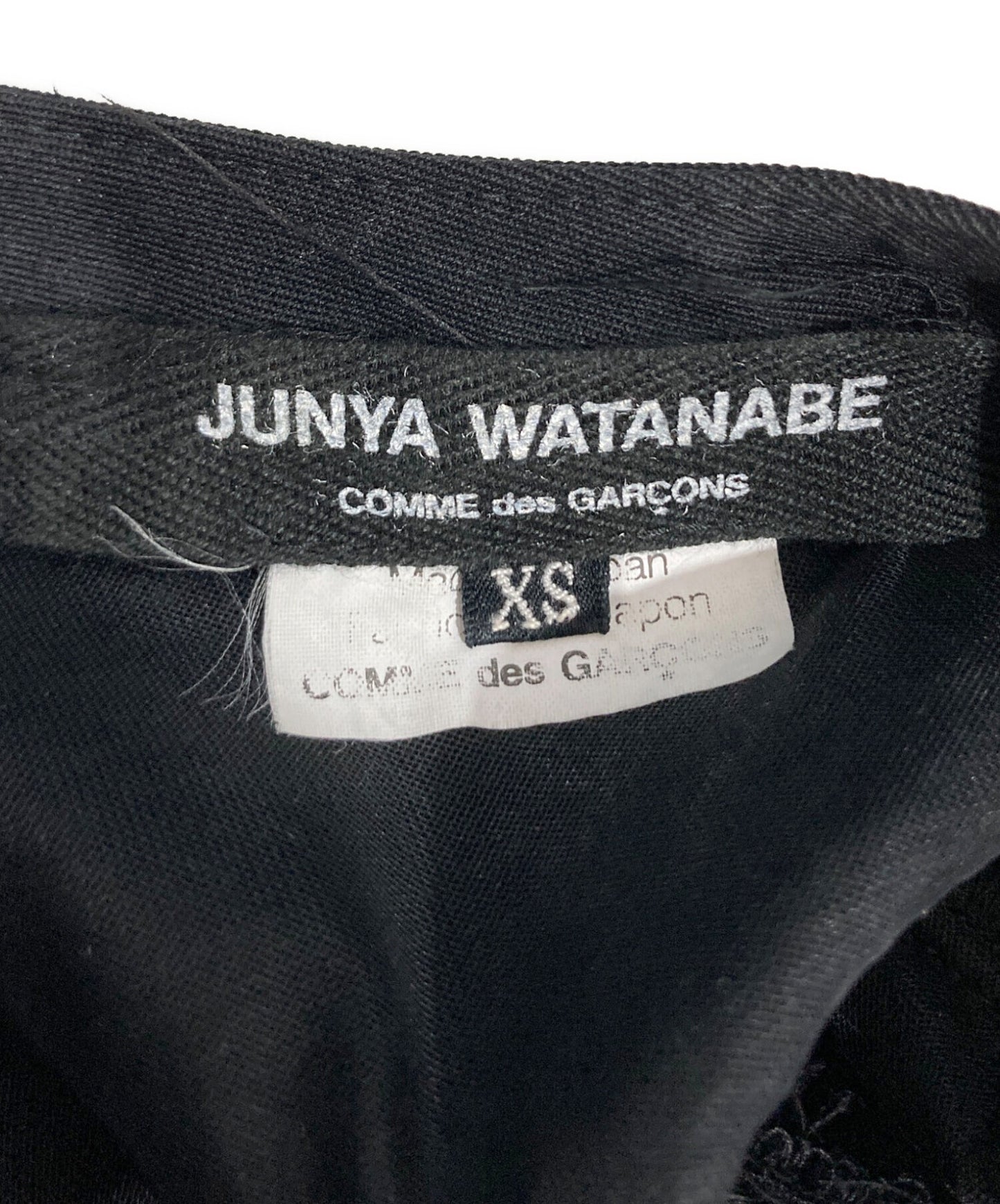 [Pre-owned] JUNYA WATANABE COMME des GARCONS dress JL-O021