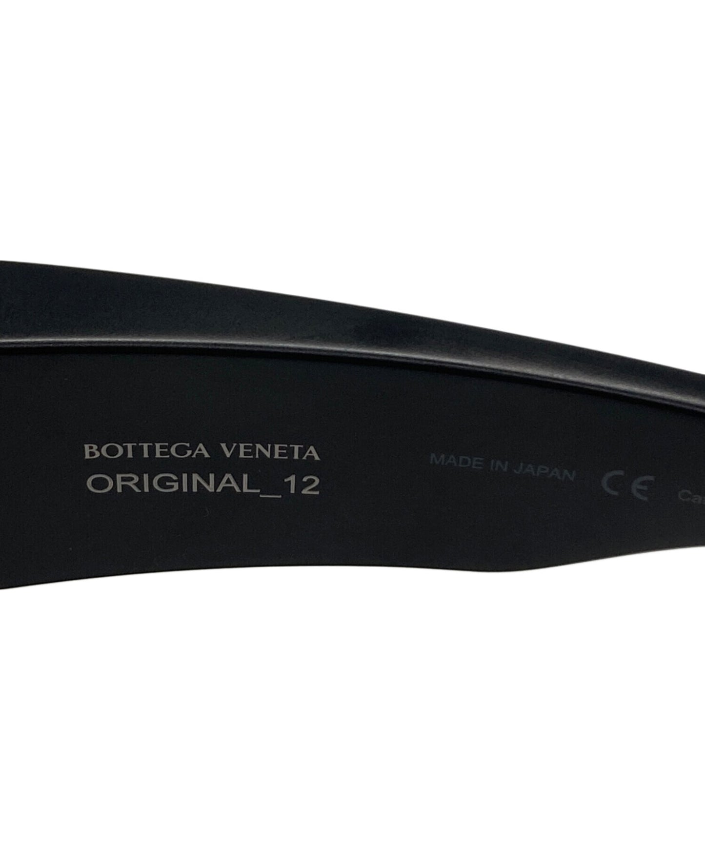 [Pre-owned] BOTTEGA VENETA sunglasses BV1087S