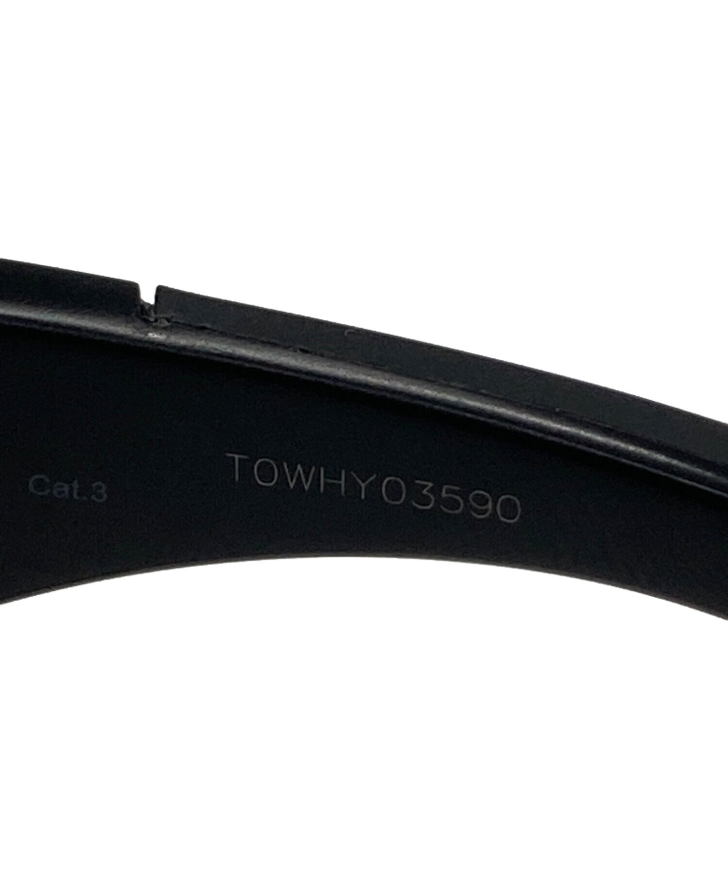 [Pre-owned] BOTTEGA VENETA sunglasses BV1087S