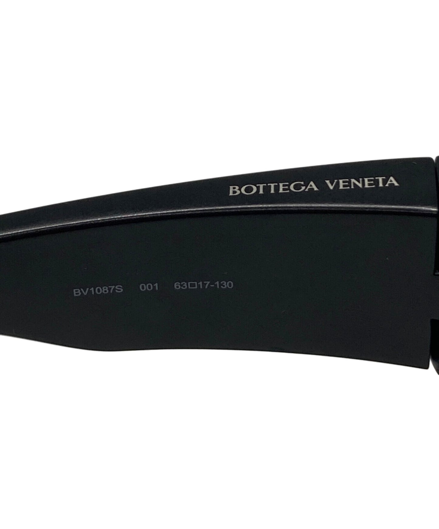 [Pre-owned] BOTTEGA VENETA sunglasses BV1087S