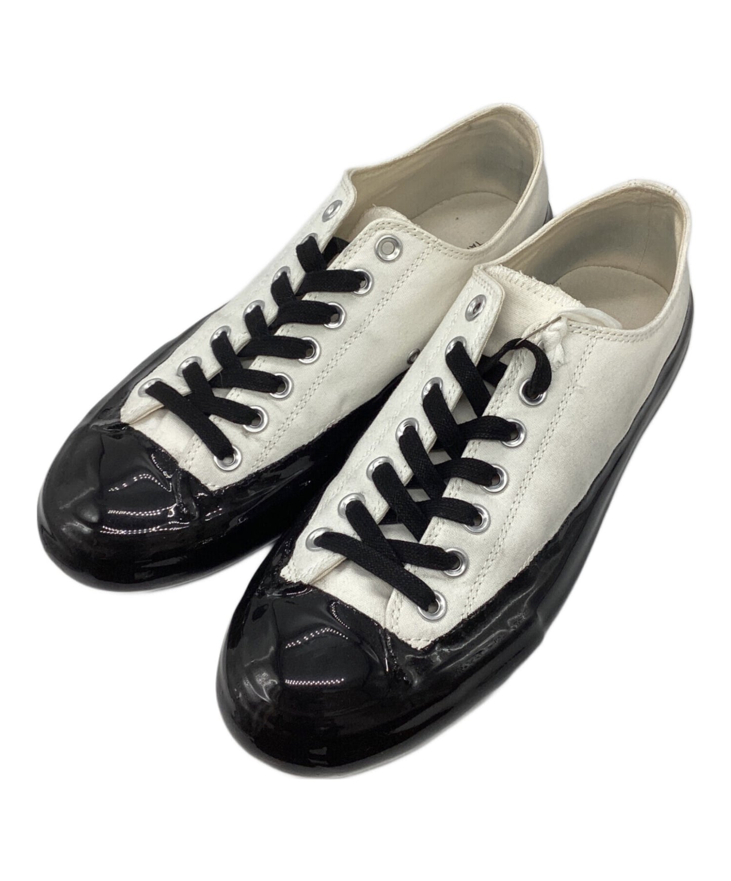 [Pre-owned] TAKAHIROMIYASHITA TheSoloIst. basketball shoes/sneakers/shoes sf.0003SS25