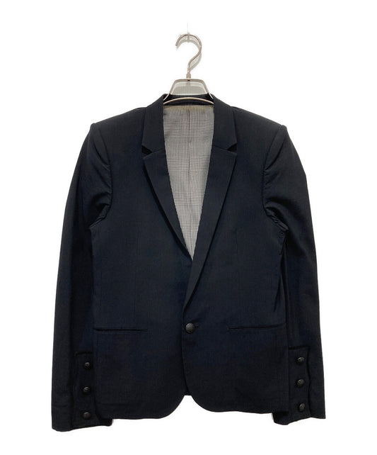 [Pre-owned] NUMBER (N)INE Spider Button Jacket