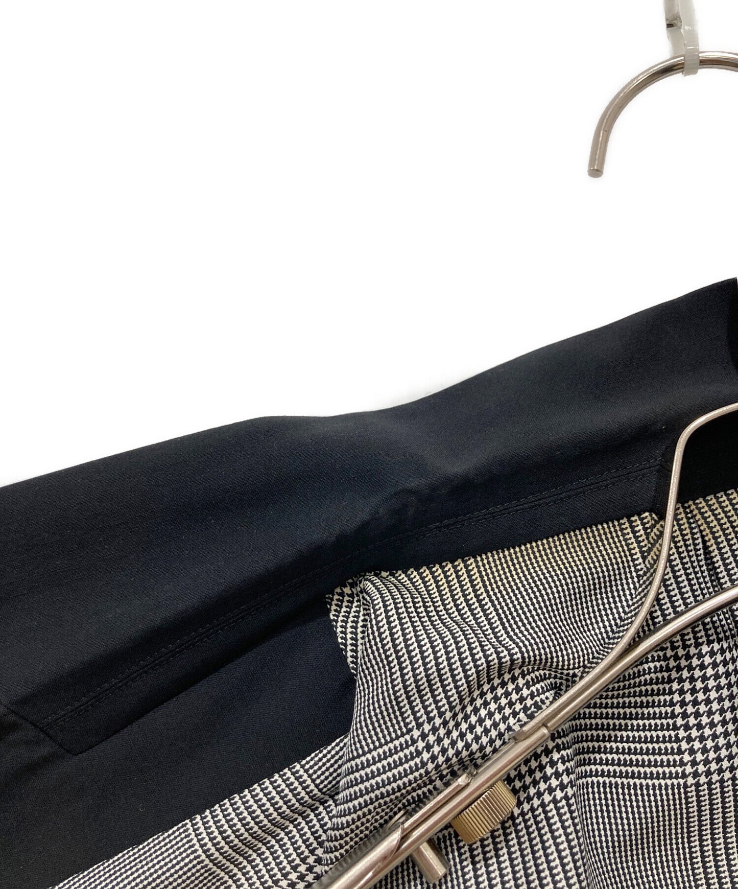 [Pre-owned] NUMBER (N)INE Spider Button Jacket