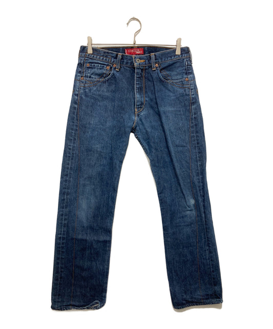 [Pre-owned] COMME des GARCONS JUNYA WATANABE MAN Denim Pants/02AW WG-P001