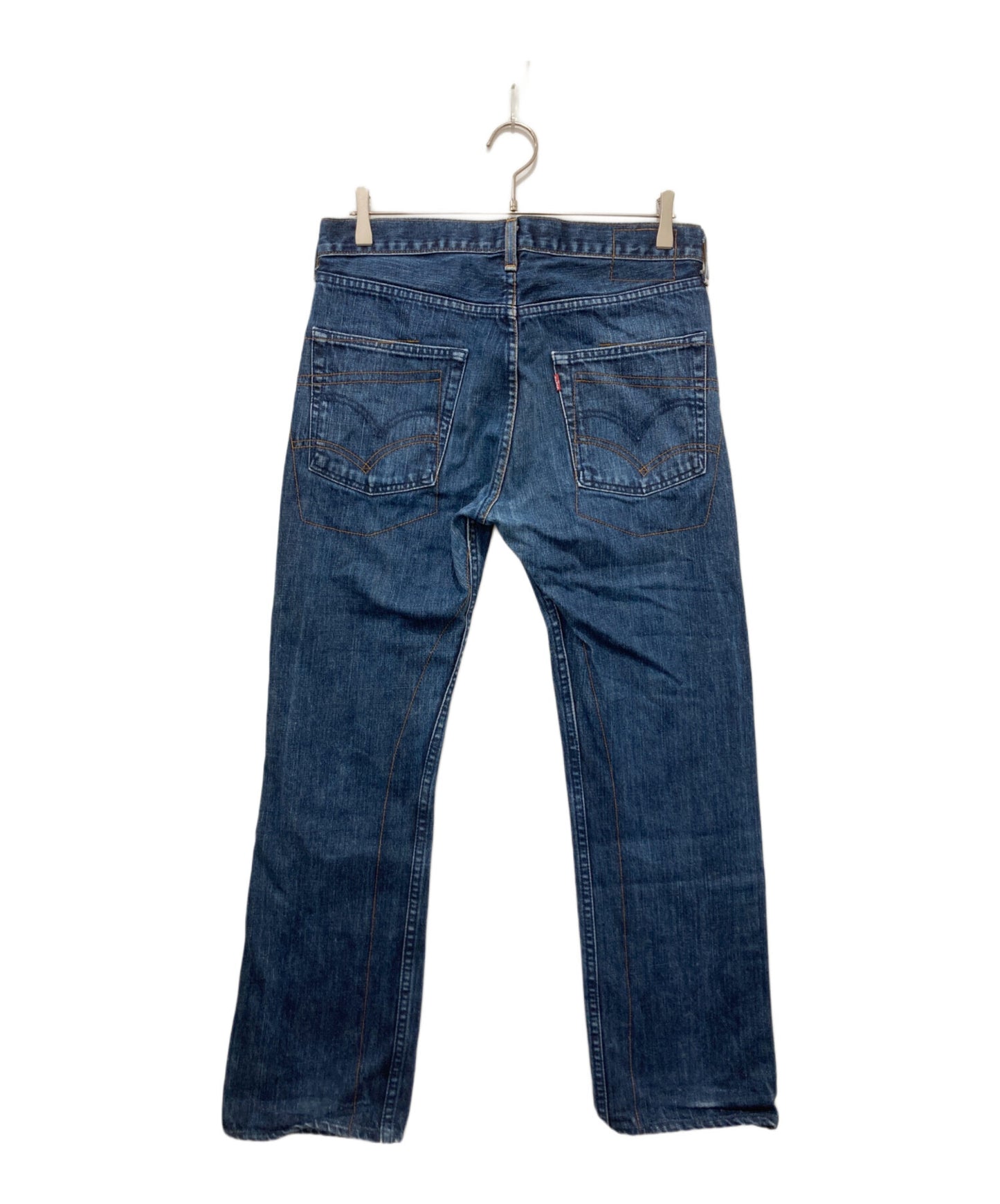 [Pre-owned] COMME des GARCONS JUNYA WATANABE MAN Denim Pants/02AW WG-P001