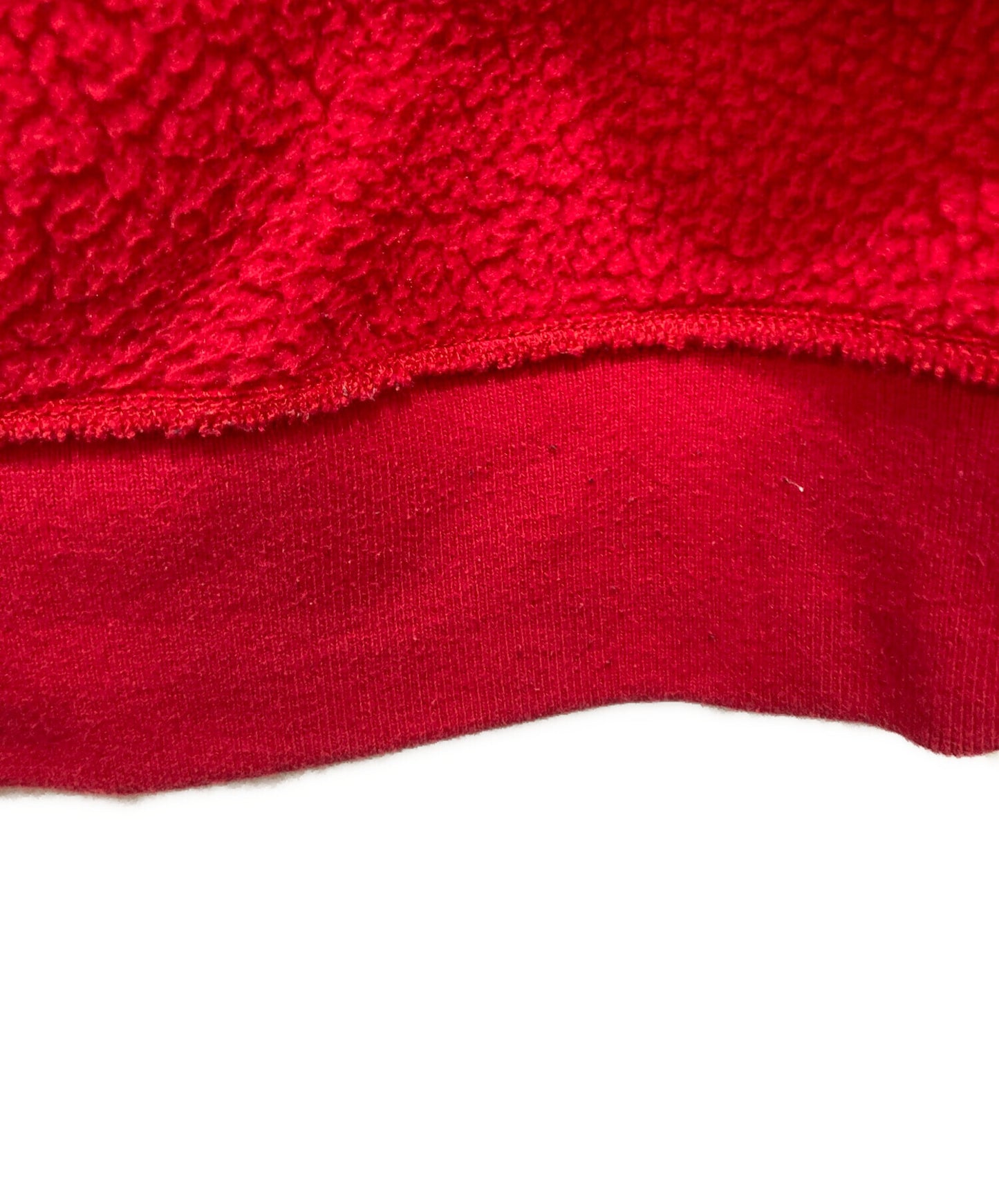 [Pre-owned] SUPREME WINDSTOPPER Zip Up Hooded Sweatshirt
