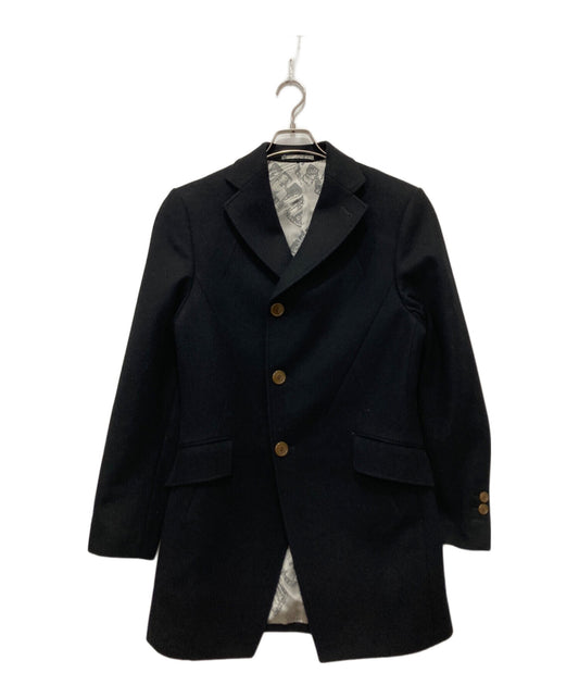 [Pre-owned] Vivienne Westwood man chester coat VW-MH-71884