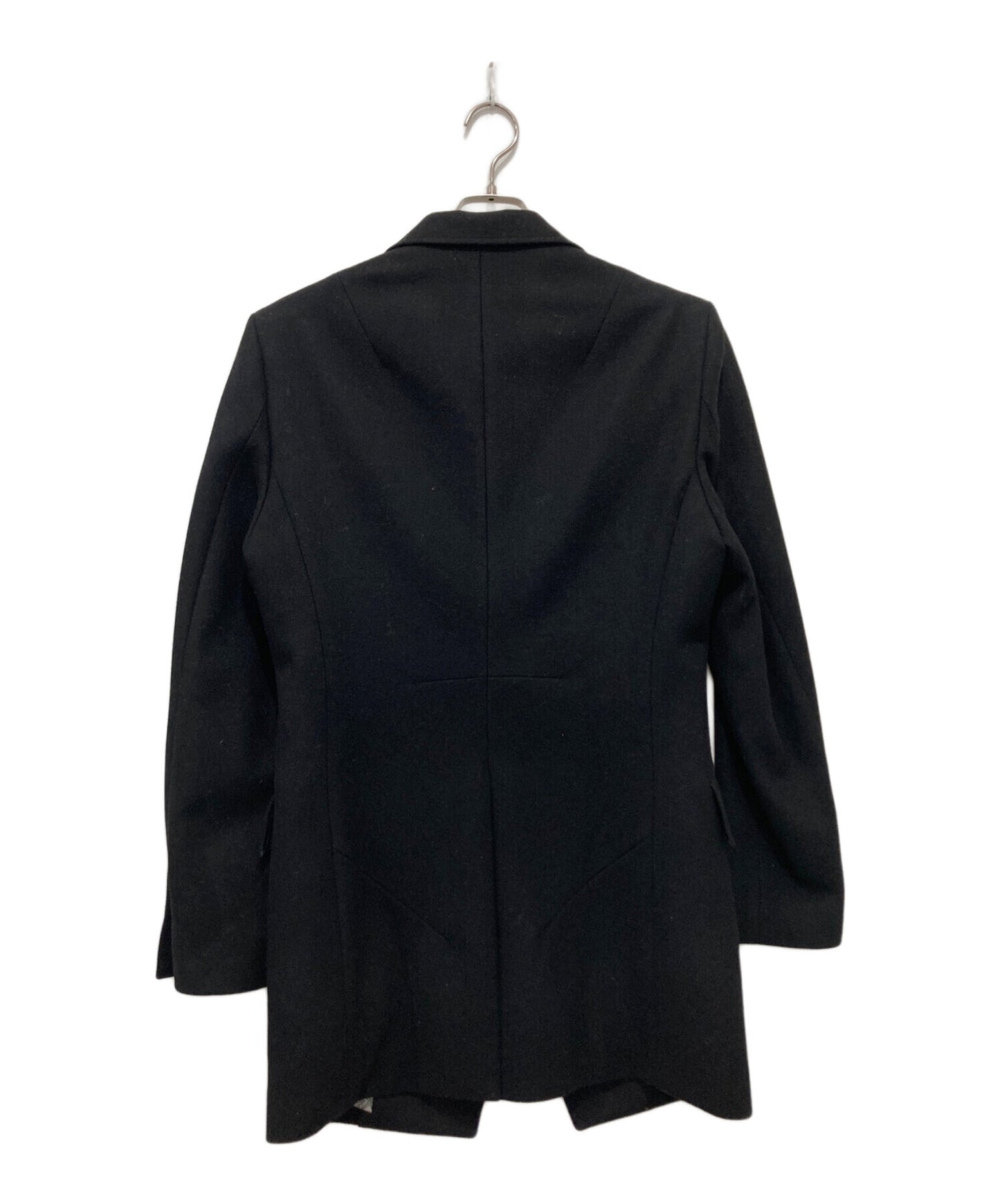 [Pre-owned] Vivienne Westwood man chester coat VW-MH-71884