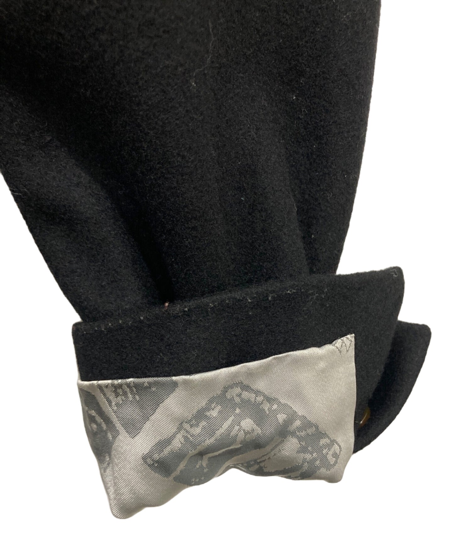 [Pre-owned] Vivienne Westwood man chester coat VW-MH-71884
