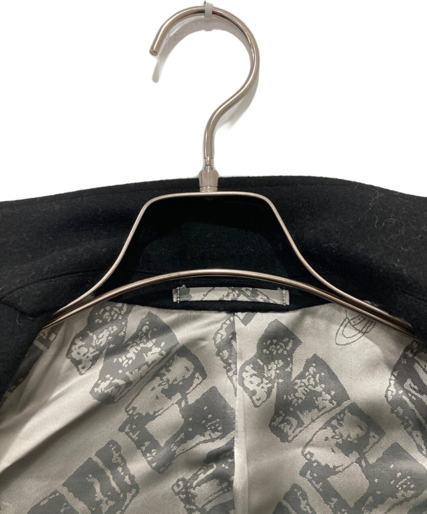 [Pre-owned] Vivienne Westwood man chester coat VW-MH-71884